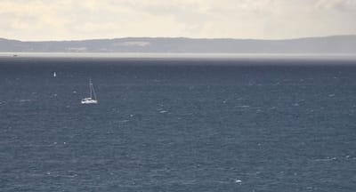 Jačanje južine,  češća kiša lokalno i obilnija
