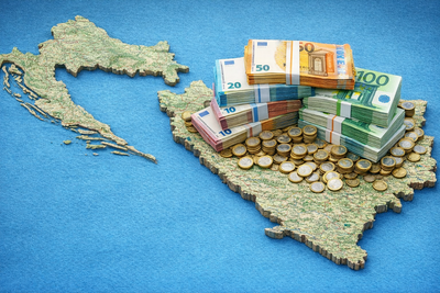 Banja Luka, Sarajevo, Široki Brijeg... Zbog čega neki Bosanci i Hercegovci javno mrze Hrvatsku - državu koja im je najprije spašavala živote i granice, a onda i ekonomiju?