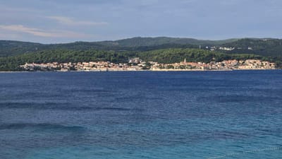 BURNA NEDJELJA Vjetrovito i hladnije uz razvedravanje