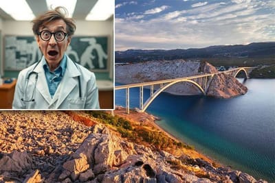 Alarm na Krku: "Nemaju igle za vađenje krvi, rendgen ne radi, ostali bez jednog od ključnih liječnika"