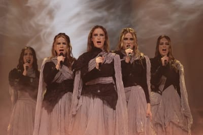 Na Dori pobijedila pjesma koja neobično podsjeća na narodnu iz Vrbnika na Krku u obradi Putokaza - Poslušajte!