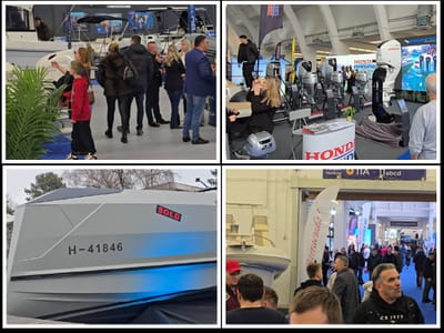 VIDEO Još ovog vikenda posjetite Nautiku!