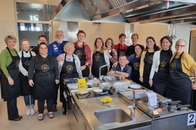 Trogirski rafijol proglašen kulturnim dobrom