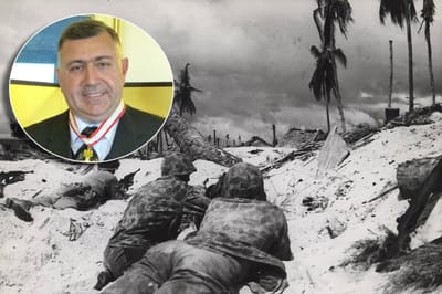 Tonči Tadić o zauzimanju iranskog otoka: "Trumpovo slanje 2500 marinaca u Perzijski zaljev ne znači ništa"