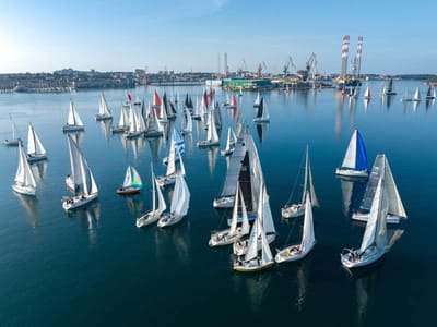 PULA Uspješno završen 5. Full Moon Sailing Spectacle