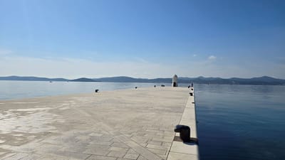 Subota pretežno sunčana i danju iznadprosječno topla