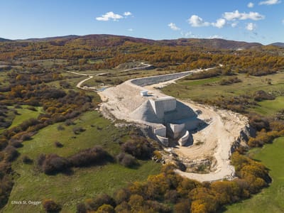 GORNJI HORIZONTI Bitno predavanje u Opuzenu: "Zašto je ovaj BiH projekt opasan po Hrvatsku"