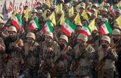 Iran izaziva Trumpa: "Pošalji brodove, ako se usuđuješ!"