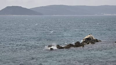 Srijeda vjetrovita i svježa, ponegdje kiša i snijeg pa opet razvedravanje