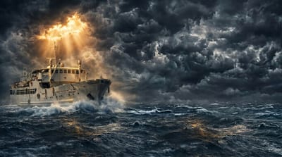 „PERAST – RANJENI BROD“ Dirljiva priča o legendarnom brodu i njegovoj tragičnoj sudbini