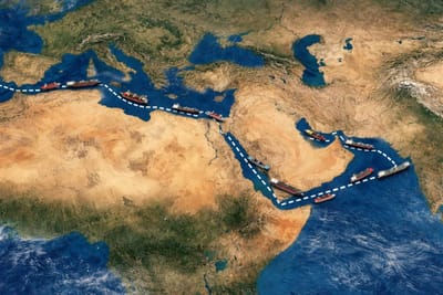 MIJENJAJU LI SE POMORSKI OPSKRBNI PRAVCI? Geopolitički poremećaji, energetska tranzicija i preoblikovanje globalnih tokova LNG-a