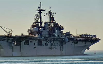 SAD javio saveznicima da kreće invazija na strateški važan otok?