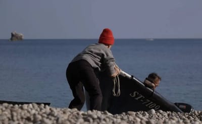 Premijera dokumentarnog filma A. Buče „Plovput 7, Palagruža je“ uskoro na 'malim ekranima'!