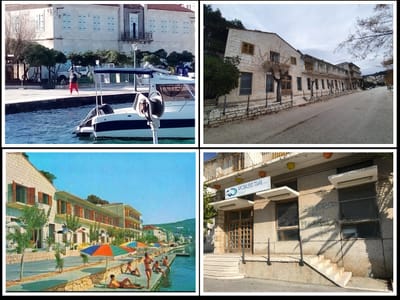 Hoće li "mala" Povlja dobiti "veliku" brodsku liniju?