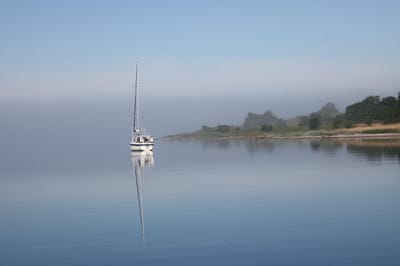 Danas većinom suho, sunčano i razmjerno toplo, ujutro lokalno magla