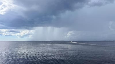 Stiže nam osjetno zahladnjenje - Temperature blizu nule i velika mogućnost za snijeg
