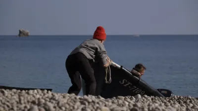 Premijera dokumentarnog filma A. Buče „Plovput 7, Palagruža je“ uskoro na 'malim ekranima'!