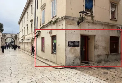 Pomama za ovom državnom nekretninom u Zadru: Čak 18 ponuda za jednu lokaciju!