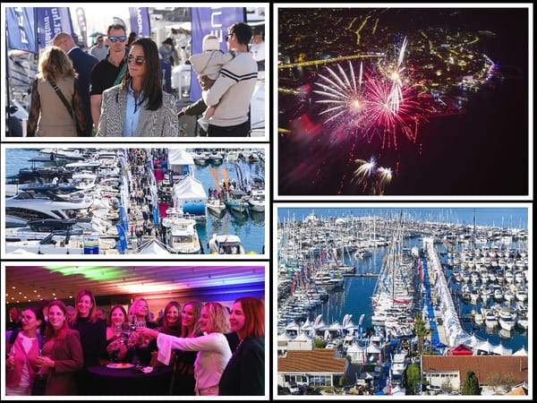 PREDSTAVLJENO PREKO 500 PLOVILA! Zatvoren 27. Biograd Boat Show – Vodeći srednjoeuropski i hrvatski nautički sajam