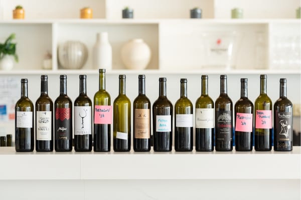 FEŠTA OD VINA Završeno peto izdanje Zinfesta 2025. u Marini Kaštela