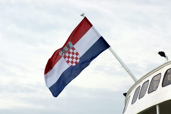 Vlada usvojila zaključak o reviziji države članice Međunarodne pomorske organizacije