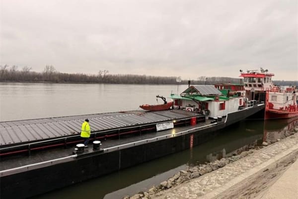 FOTO Počinje provedba pilot-aktivnosti "Mobilni infrastrukturni elementi"