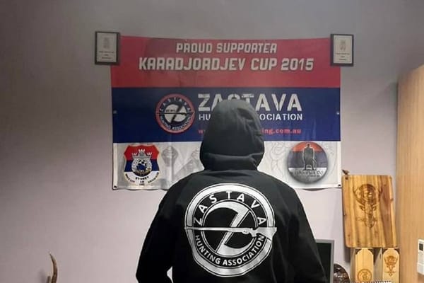 Jedan od napadača iz Syndeya bio član Srpskog lovačkog društva koje se ogradilo: "Taj čovjek nije dolazio kod nas više od pet godina"