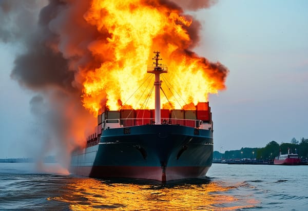 Rusija napala dvije ukrajinske luke, oštećena tri turska broda