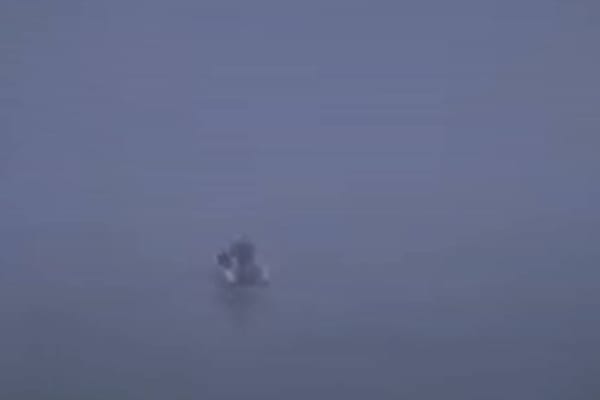 Ukupno je troje poginulih migranata u strašnoj nesreći na  rijeci Savi