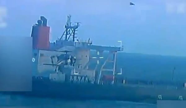 FLOTA DUHOVA Ovako Venezuela odgovara na američke sankcije