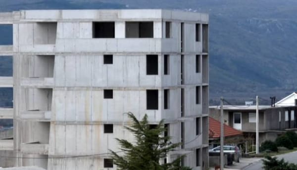 Podignuta optužnica za gradnju "Imotski Towera" na rubu Modrog jezera