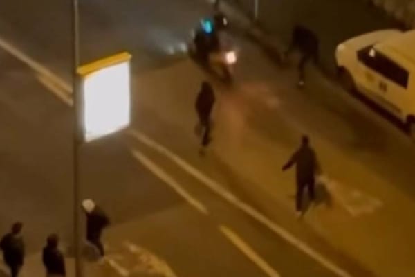 SRAMOTA Napali dostavljača u Rijeci