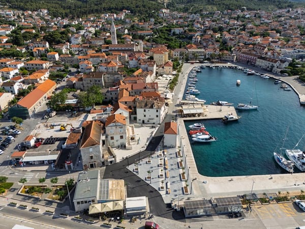 Proširen krug sugrađana koji ostvaruju pravo na božićnicu u Supetru