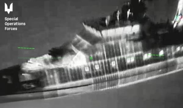 Novi udar na naftnu platformu u Kaspijskom jezeru