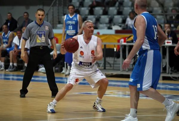 Zadarska košarkaška legenda na popisu za Kuću slavnih 2026.