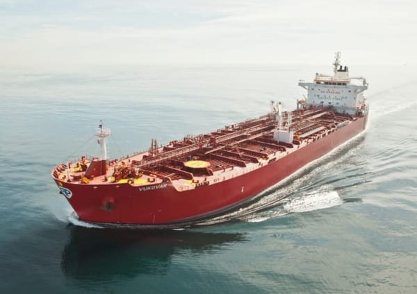 DIGITALIZACIJA FLOTE Tankerska plovidba aktivira satelitski sistem Starlink: "Pomorcima puno znači kada se mogu čuti s obitelji i prijateljima"