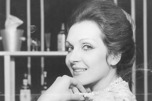 Splitski HNK o uklanjanju murala Zdravke Krstulović:"Osuđujemo ovaj vandalski čin"