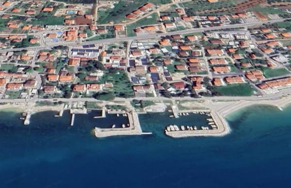 Zadarska županija objavila javni poziv za novu marinu u Turnju