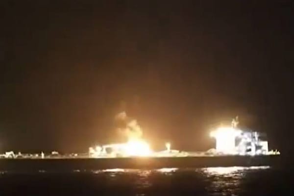 Američka flota sve je bliže, a Huti ponovno prijete napadima