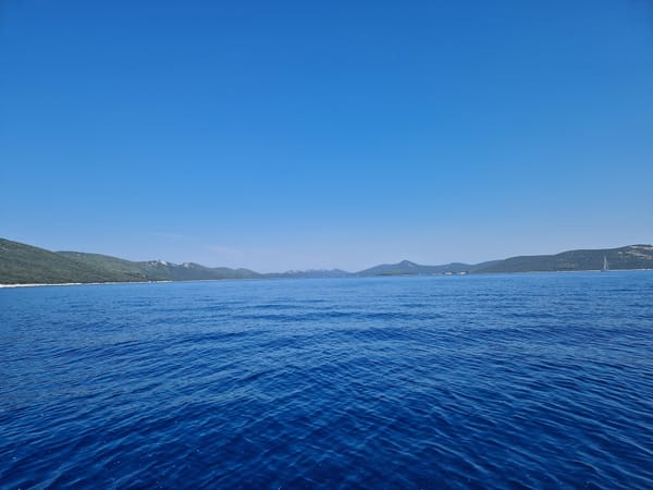 ODLIČNE VIJESTI Stižu nove brodske linije za zadarske otoke