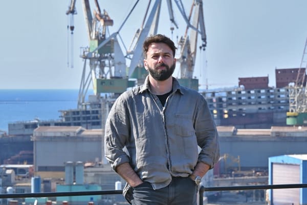 PREDAVANJE U ROVINJU Jadranska brodogradilišta i brodovi na dokumentarnom filmu