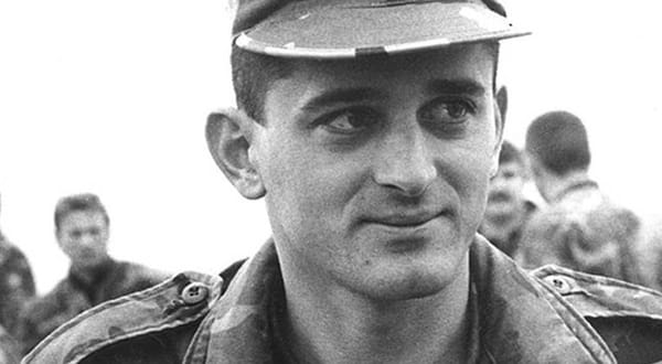 Obljetnica je pogibije Damira Tomljenovića Gavrana: "Heroj koji se ne zaboravlja"