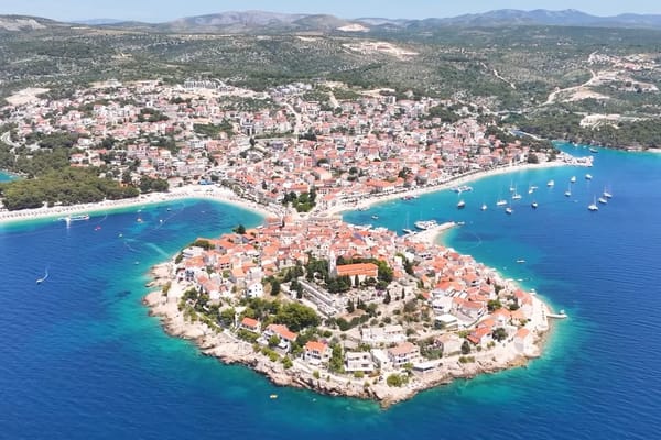 Mobilna mamografija stiže u Primošten: "Nekoliko minuta koje mogu spasiti život"