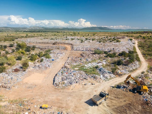 VIŠE "GOLFA" MANJE SMEĆA Cijena sanacije deponija u Biogradu na moru porasla na preko 3 milijuna eura