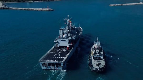 Talijani će se protiv migranata "boriti" pomorskim blokadama