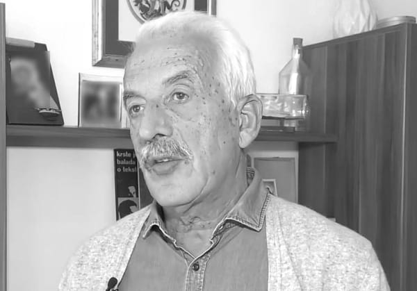 PREMINUO KRSTE JURAS Doktor brodogradnje i autor najpoznatijih dalmatinskih pjesama - Kad nije pisao stihove, crtao je brodove!