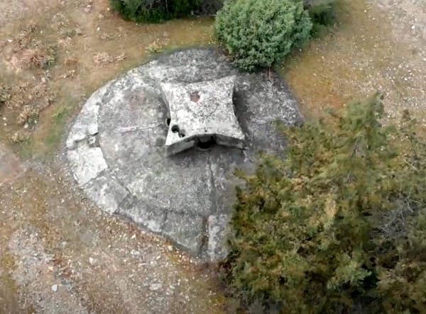 Ispod Zadra skriva se 250 bunkera i tunela