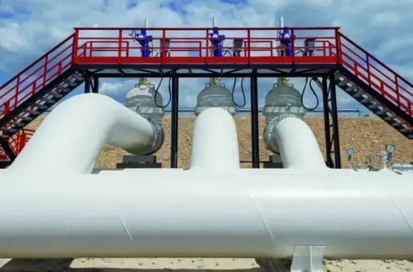 Počelo suđenje u aferi "Janaf" -  Bivši šef izjavio: "Razumijem hrvatski jezik, ali nisam kriv"