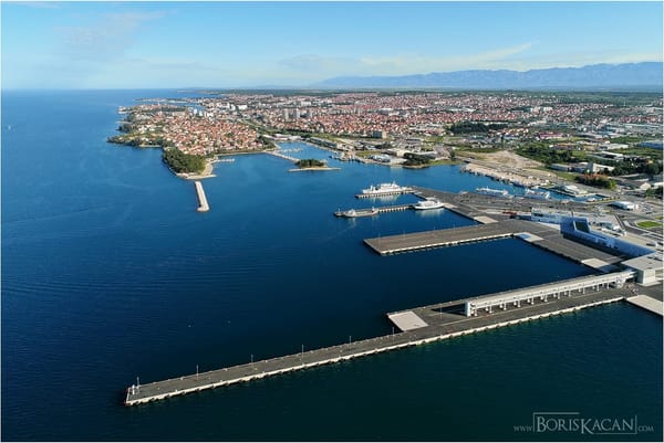 ZADAR Udruga Mladih Arbanasi 1726.: "Mjesni odbor koji radi suprotno interesima lokane zajednice ne želimo!"
