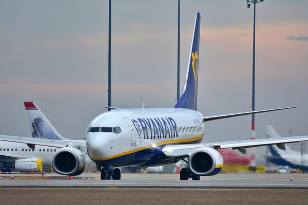 Ryanair i Wizz Air uvode nove linije za Dubrovnik